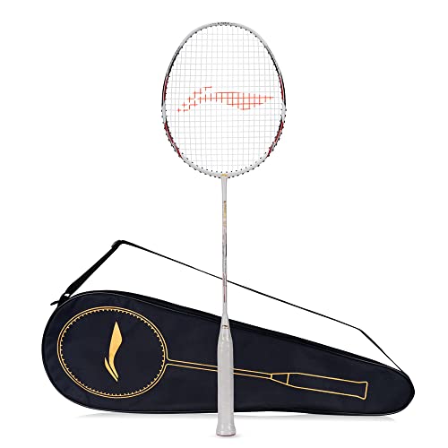 Li-Ning G-Force X5 Carbon Badminton Racket 82g 28Lbs