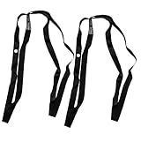BRIGHTFUFU 2stücke Fahrrad Felgenstreifen Aus Pvc Hochdruck Felgenband Pannensicher...