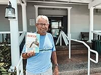 Hansen: The Adventure of a Surfer, Skydiver, Team Roper, Entrepreneur 1638485143 Book Cover