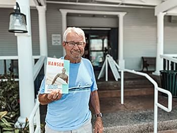 Loose Leaf Hansen: The Adventure of a Surfer, Skydiver, Team Roper, Entrepreneur Book