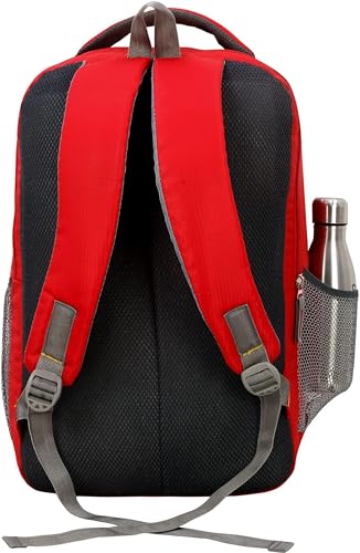 Image of Large 30 L Laptop Backpack Unisex Bag Office /School /College /Business 217