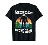 Photo Gallery sasquatch sci-fi tee bigfoot cresce la mia coltivazione di canne da erba maglietta Photo Gallery sasquatch sci-fi tee bigfoot cresce la mia coltivazione di canne da erba maglietta