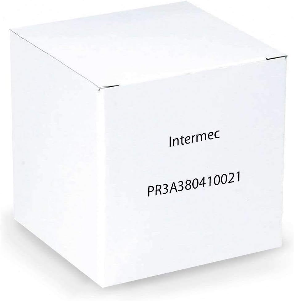 Intermec PR3A380410021 Intermec, PR3, 3" Portable Receipt Printer, Wan Fcc, Smart Battery, Ac Adapter