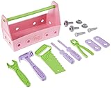 Tool Set - Pink CB2
