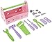 Green Toys Tool Set - Pink CB2