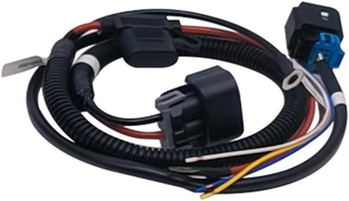 Accessories CONTROLLER LINK CABLE Assembly Fit For CF800 X8 9CR6-103400