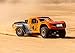 Traxxas Unlimited Desert Racer Fox