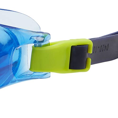 Image of Speedo Junior Hydrospex Print Goggles