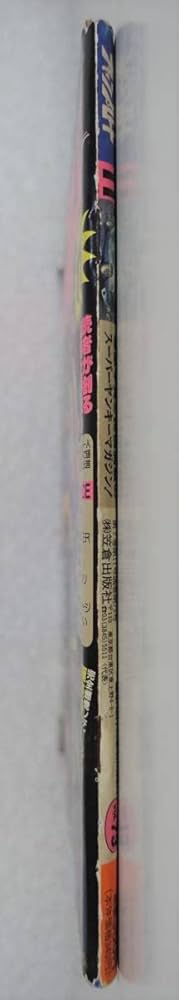 Amazon.co.jp: 『チャンプロード1993年11月号73号』神奈川横須賀