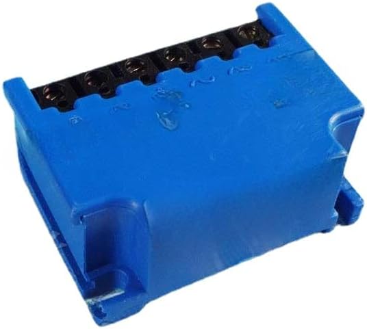 Replacement not original NBRF-220-2A brake rectifier