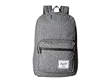 Herschel Pop Quiz Rucksack, 44 cm, 22 L, Grey