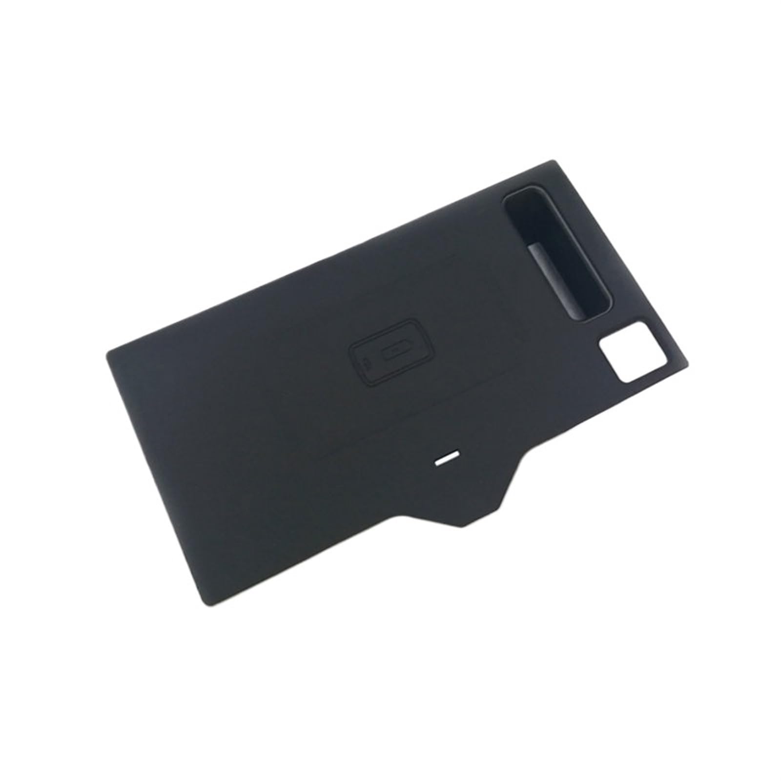 Chargeur sans fil de voiture adapté for BMW X3 G01 X4 G02 X3M X4M F97 F98 2018 – 2021, support de téléphone, Station de charge rapide, accessoires d'intérieur