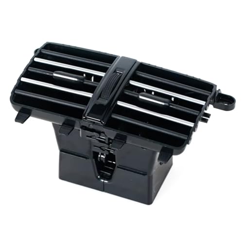 Rejilla de ventilación de alta calidad para VW Passat B8, conjunto de salida central duradero