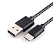 Fteysak Type C Fast Charging Cable Quick USB-C Charger Charging Cable Cord Compatible with Marley Get Together 2 Mini EM-JA021 Speaker