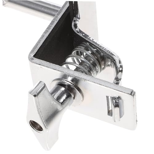 Abrazadera para Campana de Percusión Alipis miniatura 4