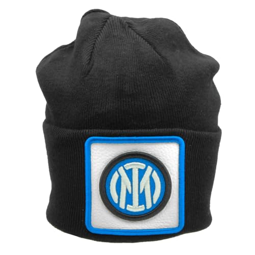 Chapeau pour Temps Froid Inter 153470 Noir Taille Unique Mixte - 2