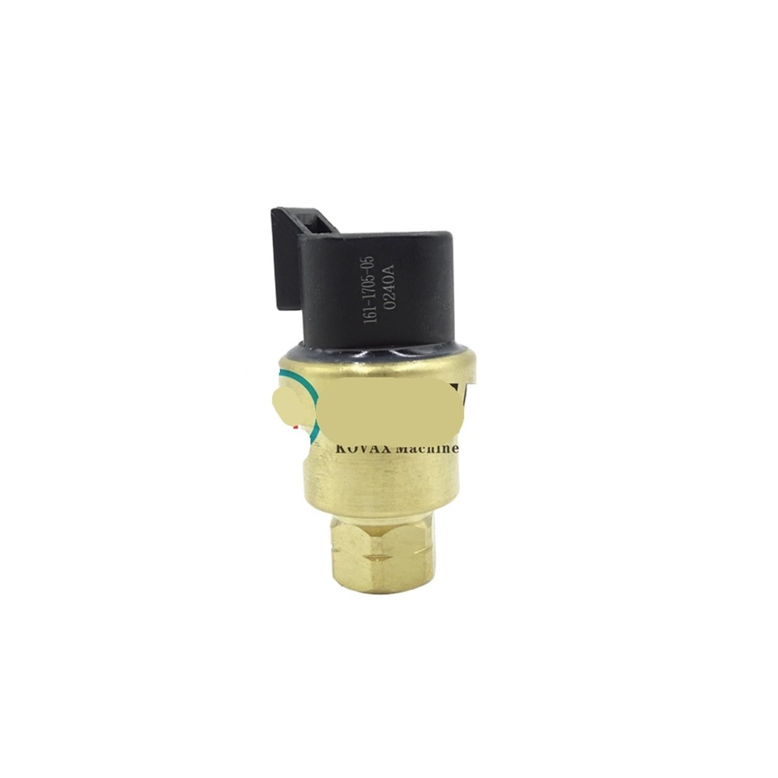 JJKKOZVQF 161-1705 oil pressure sensor 1611705 C15 C16 C18