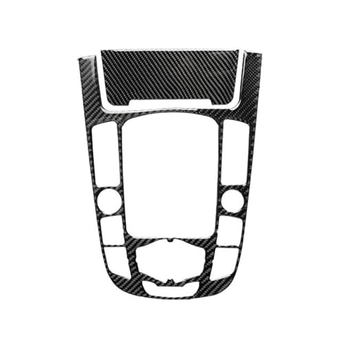 Cache-moteur Audi Q5 console centrale pour rénover le plastique