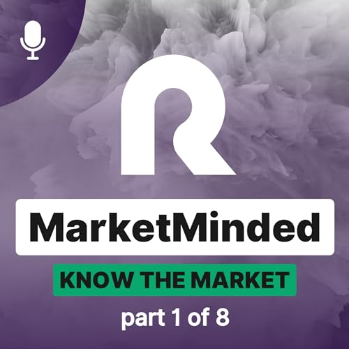 KNOW THE MARKET - part 1 of 8 - Go-to-market series intro & expectation setting