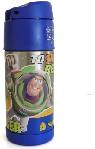 Amazon サーモス Thermos 子供用ステンレス水筒 ディズニートイストーリー Space Ranger 水筒 マグボトル オンライン通販