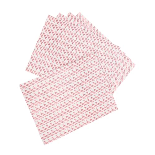 Lámina absorbente para alimentos apto para conservar comida seca en bolsas de despensa