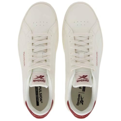 Reebok Court Clean Unisex Retro Sneaker, Sportschuhe im Heritage-Stil – Ansicht 5