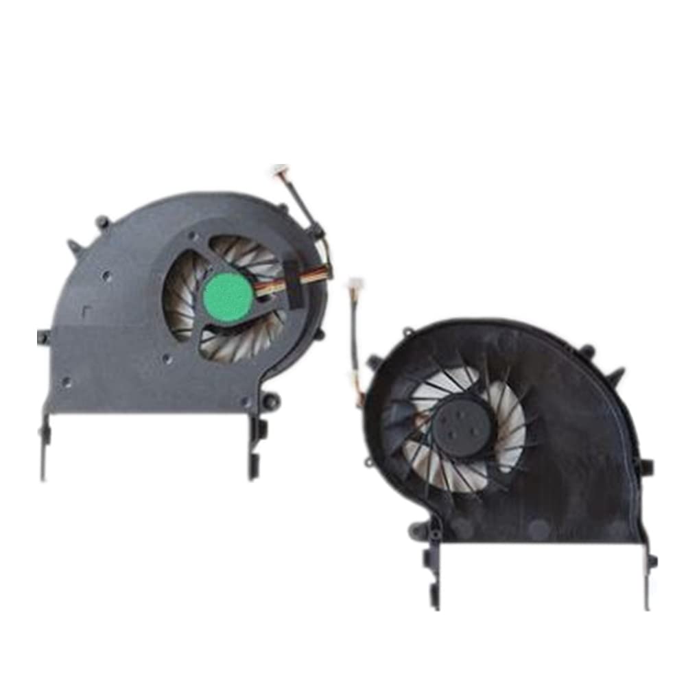 Ventilateur CPU Acer Aspire 8942G refroidissement interne portable - 3