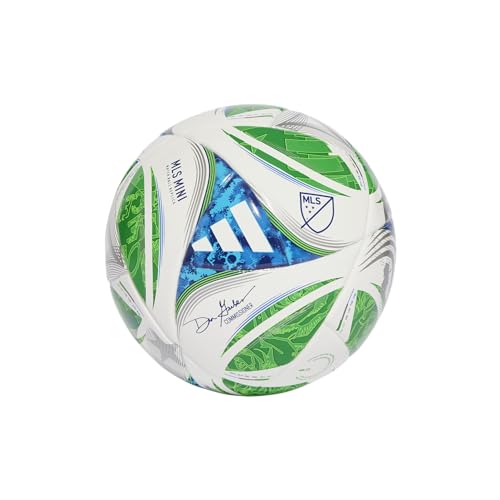 adidas Mini Soccer Ball4