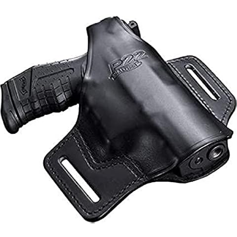 Cartuchera Umarex para Pistola P-22 Lado Derecho Cover