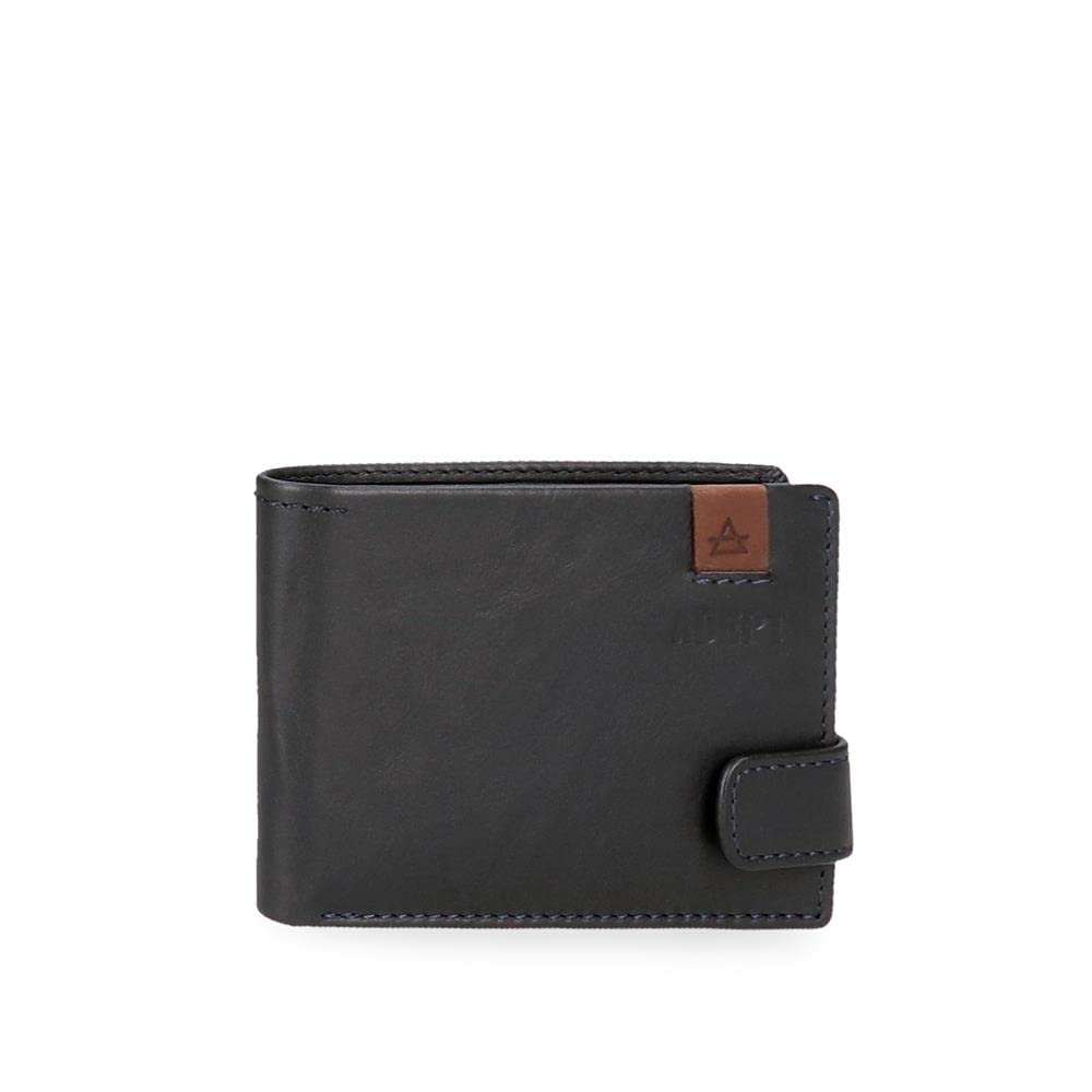ADEPT MAX Blu Portfolio orizzontale