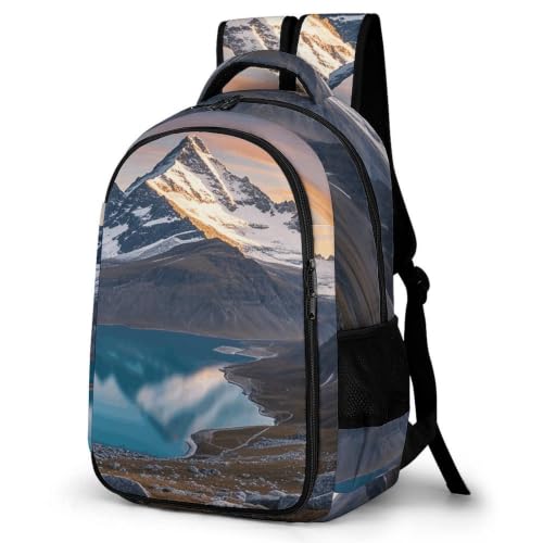 Mochila de viaje para portátil contra el desorden en tus trayectos