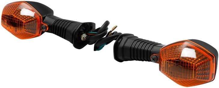 Miniatura 4 de Green-L Luces direccionales delanteras para Suzuki DL650 V-Strom 650 2004-2010 SFV 650 Gladius 2009-2015 SV 650S 2003-2016