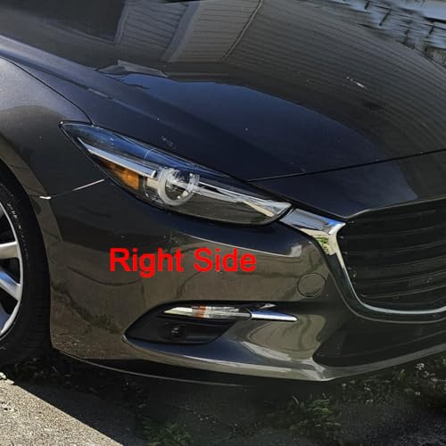 Consejos para Comprar Faro Mazda 3 2018 Top 10. 28 Faro Mazda 3 2018 marca SZSS-CAR (3)