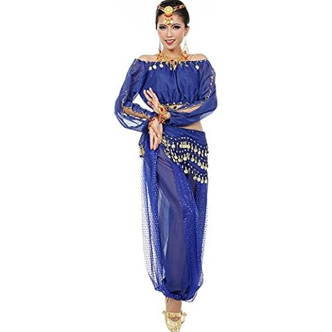 Costume de danse Astage Cover