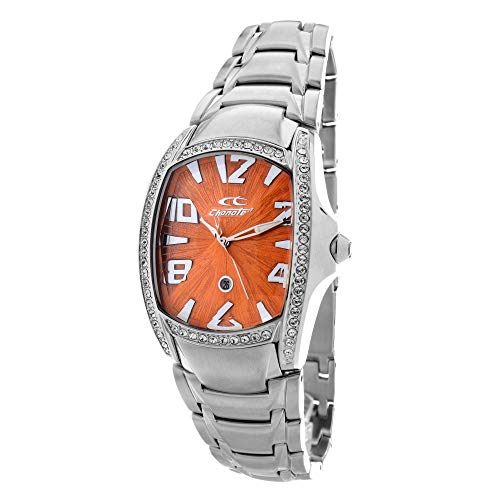 Chronotech Montre Femme CT7988LS-68M (Ø 28 mm)