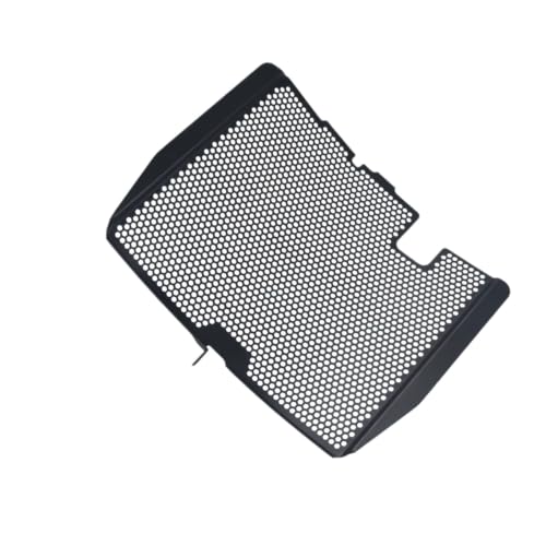 Grille radiateur moto CBR600RR 2007-2026 protection maille acier