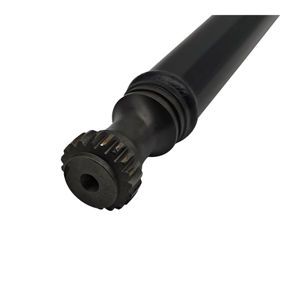 Eje central trasero para eliminar vibraciones en ATV y UTV 550 y 600