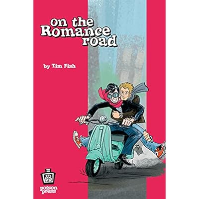 On the Romance Road