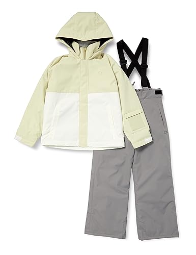 Jack Wolfskin　（L）　ウインターウェア　防寒着　ベージュ スノボ Jack Wolfskin（L）ウインターウェア防寒着ベージュ スノボ