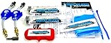 Total Bleed Solutions TBS Giant Conduct Entlüftungsset für Hydraulische Bremseniant