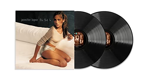 On The 6 by LEGACY RECORDINGS - Used condition - US$21.95