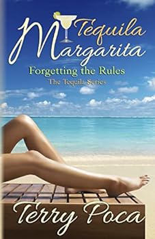 Paperback Tequila Margarita Forgetting the Rules Book