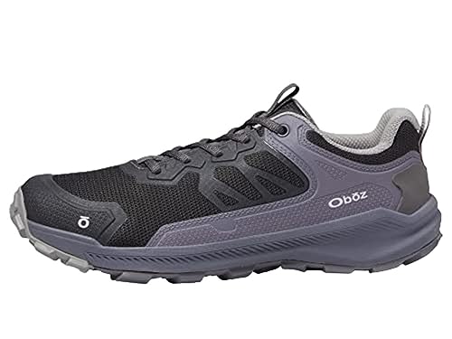 Image of Oboz Women's Katabatic Low Hiking Shoe