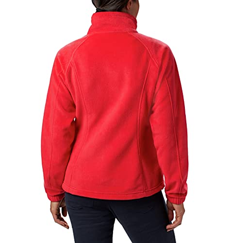 Image of Columbia Women's Benton Springs Full Zip
