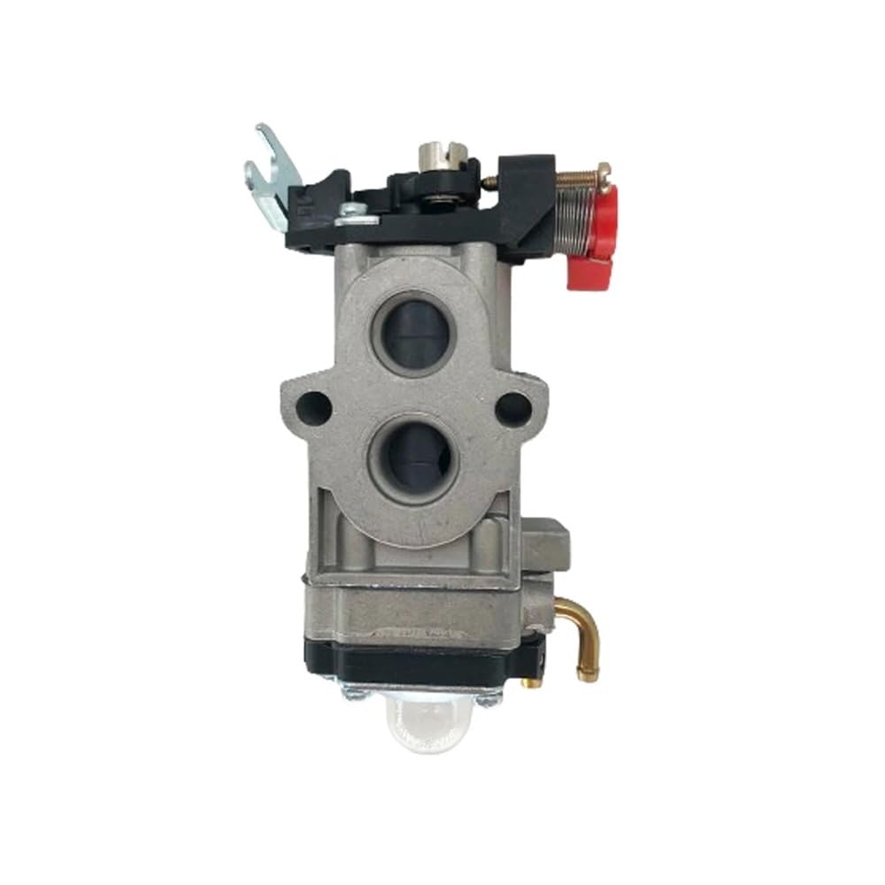 Carburateur TJ45 WYA94 WYA-94-1 moteur thermique débroussaillage 015942