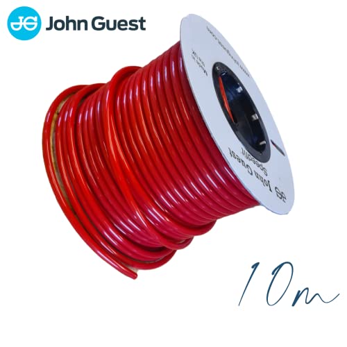 10M-John-Guest-12mm-Red-Water-Pipe-12mm-OD-9mm
