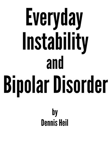 Everyday Instability and Bipolar Disorder