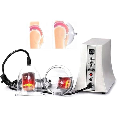 Xscxliny Vacuum Therapy Machine