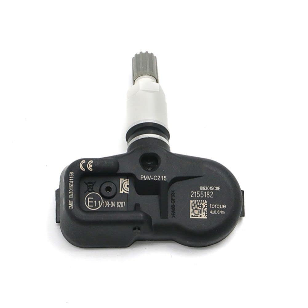 Amazon.com: AUTO-PALPAL TIRE PRESSURE SENSOR 42607-48020  