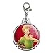 Scooby-Doo Shaggy Character Chrome Plated Metal Pet Dog Cat ID Tag